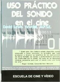 Uso práctico del sonido en el cine