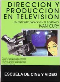 Direccion y produccion en television