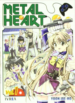 Metal Heart, 1