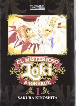 Misterioso Loki Ragnarok, 1