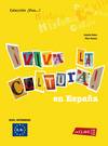 VIVA LA CULTURA! (ALUMNO-CD) INTERMEDIO
