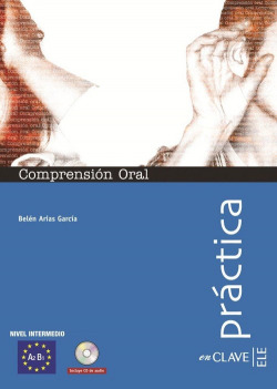 Comprensión oral, nivel intermedio