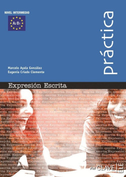 Expresión escrita nivel intermedio