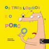 Os tres lobiños e o porco