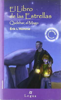 Qadehar, el mago: libro de las estrellas