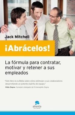 íAbrácelos!