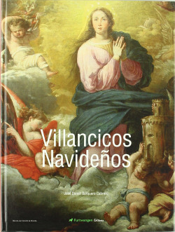 VILLANCICOS NAVIDEÑOS