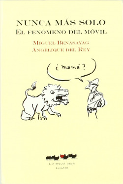 Nunca más solo