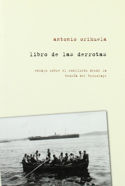 Libro de las derrotas