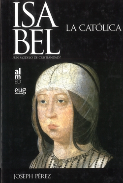 ISABEL LA CATÓLICA