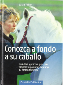 Conozca a fondo a su caballo