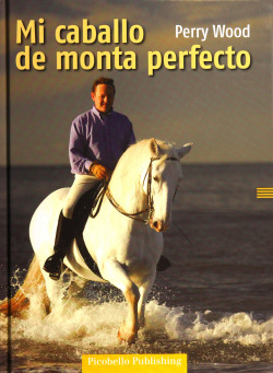 Mi caballo de monta perfecto