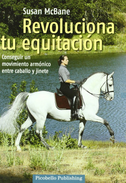 Revoluciona tu equitación