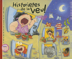 Hist.rietes de la veu