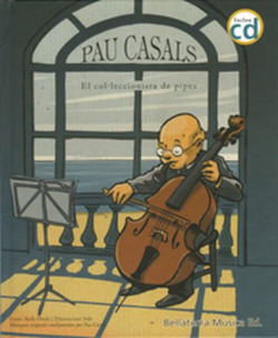 PAU CASALS