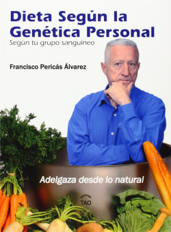 Dieta según la genética personal