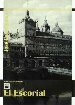 El Escorial