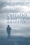 Camino a campo abierto