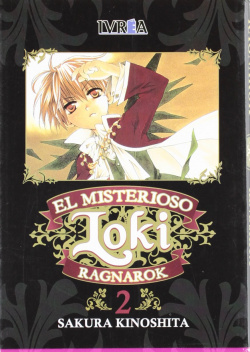 Misterioso Loki Ragnarok, 2