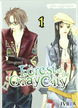 Forest Of The Gray City, 1