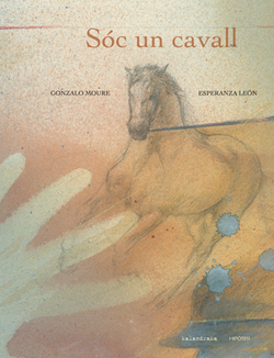 Soc un cavall