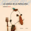 La caricia de la papallona