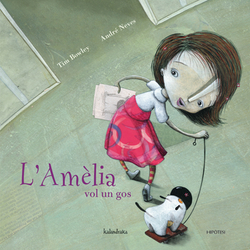 L´Amelia vol un gos