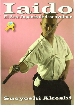 Iaido:arte japones desenvainar espada