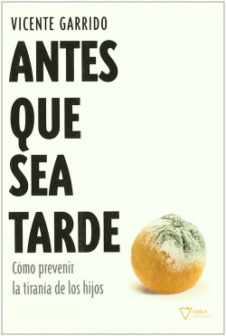 Antes que sea tarde