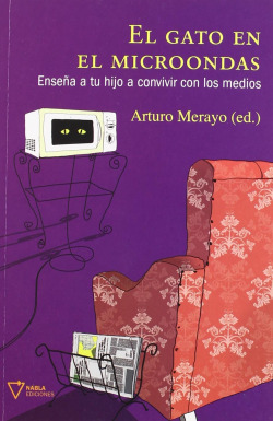 EL GATO EN EL MICROONDAS