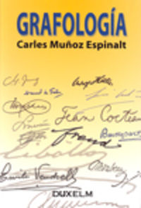 Grafologia
