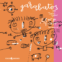 Garabatos con taro
