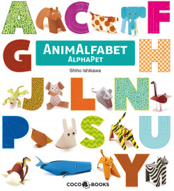 Animalfabet