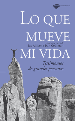 Lo que mueve mi vida