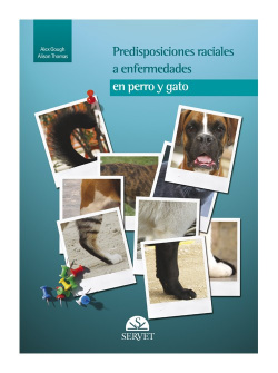 Predisposicion raciales a enfermedades en perros
