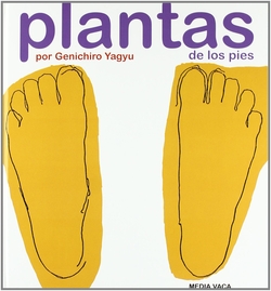 Plantas de los pies