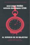 Hombre 21 Dedos, 4 Al Servicio