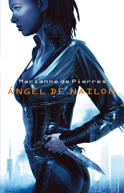 Ángel De Nailon