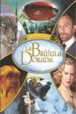 EL MUNDO DE LA BRÚJULA DORADA