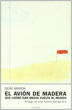 AVION DE MADERA,EL