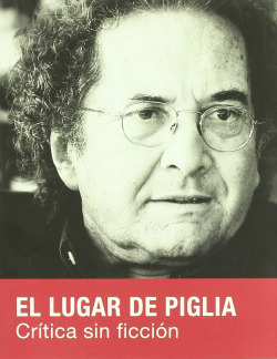 El lugar de piglia
