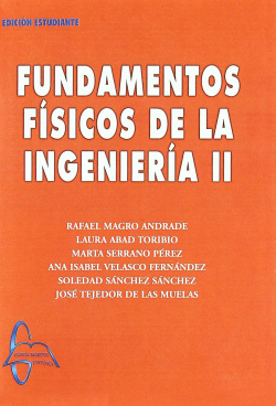 FUNDAMENTOS CIENTÍFICOS DE LA INGENIERIA II