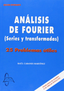 ANÁLISIS DE FOURIER