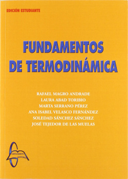 FUNDAMENTOS DE TERMODINÁMICA