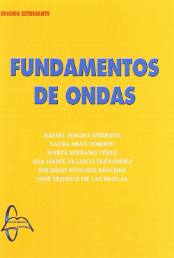 FUNDAMENTO DE ONDAS