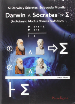 Si darwin y socrates.