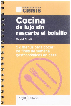 Cocina de lujo sin rascarte el bolsillo