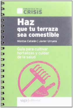 Haz que tu terraza sea comestible