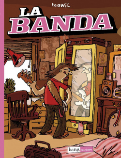 La banda