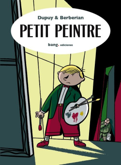 Petit Peintre